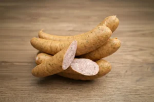 Viking grillpølse